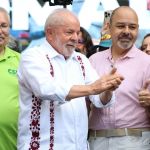 Vamos anunciar recriação do Farmácia Popular, diz Lula