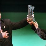 Morre o grego que salvou Vanderlei Cordeiro de ataque de padre irlandês na Olimpíada de 2004