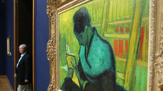 A obra custou 3,7 milhões de dólares, mas calcula-se que valeria atualmente mais de 5 milhões