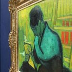 Colecionador brasileiro alega que é dono de quadro de Van Gogh em museu nos EUA