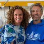 Van der Sar deixa a UTI e está próximo de ter alta hospitalar após AVC