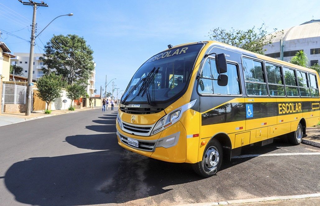 Criança de 3 anos será indenizada após ser esquecida em ônibus escolar