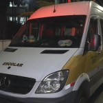 Motorista de escolar é preso suspeito de abusar sexualmente de ao menos seis meninas