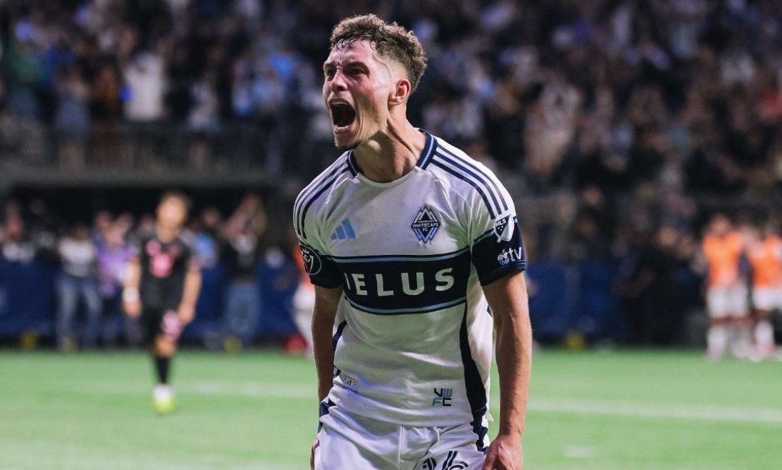 Com Messi, Inter Miami perde no Canadá e se complica na ConcaChampions