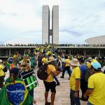 8 de janeiro: CPMI entra no último mês de atividades; veja os próximos convocados