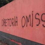 Em crise na Série D, Campinense tem patromônio depredado na Paraíba