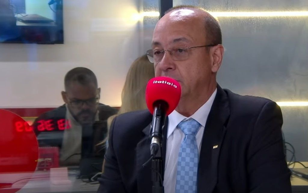 ‘Modal ferroviário pode transformar o Brasil’, diz Vander Costa, presidente da CNT