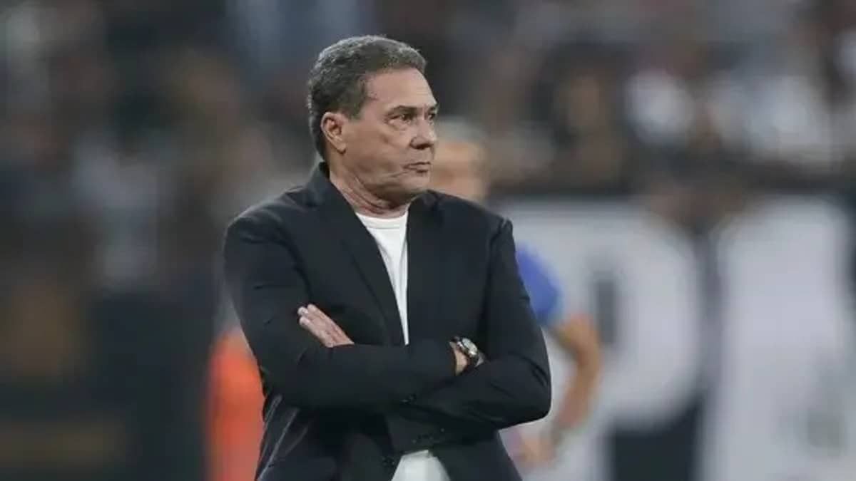Corinthians deve ter mudanças para enfrentar o Flamengo; veja o time