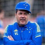Ex-lateral relembra quando Luxemburgo chamou jogador do Cruzeiro para a briga