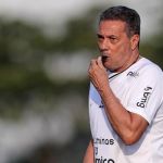 Corinthians x Botafogo: times escalados pelo Brasileirão