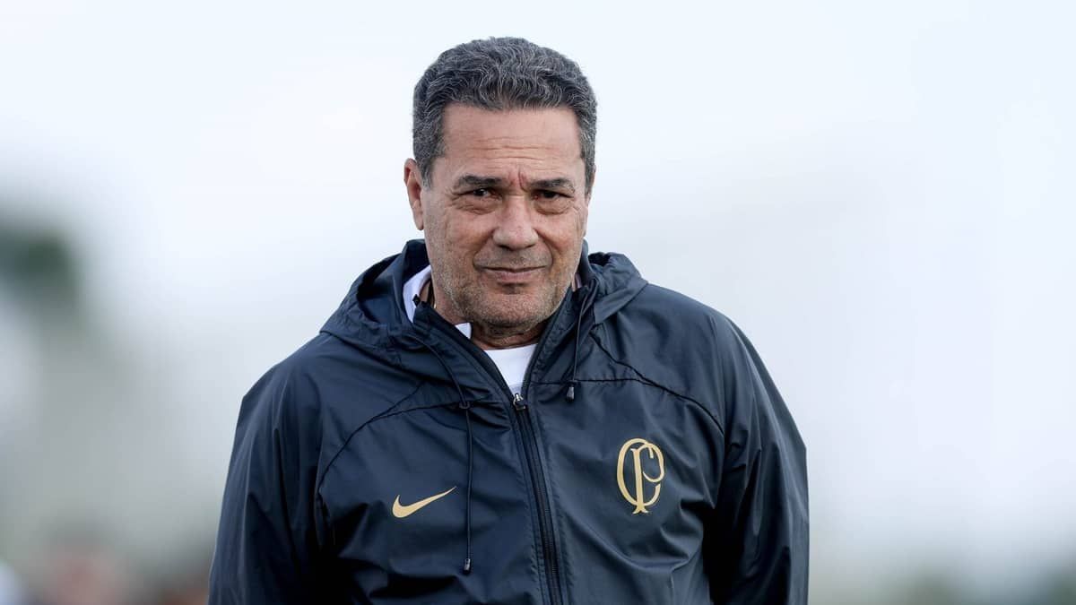 Corinthians x Coritiba: times são confirmados para jogo pela Série A
