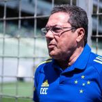 Cruzeiro terá reencontro com Luxemburgo em jogo contra o Corinthians; relembre
