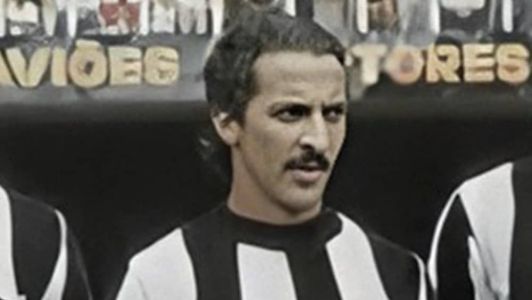 Vanderley Paiva é um dos grandes nomes da história do Atlético