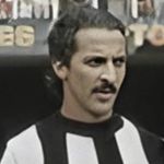Morre Vanderlei Paiva, campeão brasileiro com o Atlético em 1971