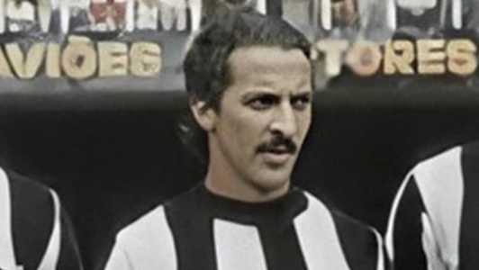 Vanderley Paiva é um dos grandes nomes da história do Atlético