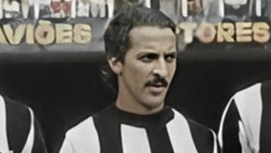 Vanderley Paiva é um dos grandes nomes da história do Atlético