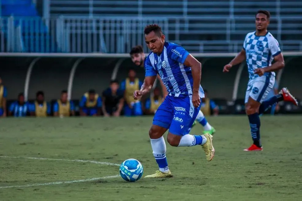 Clube do Nordeste sofre transfer ban da Fifa e está proibido de registrar jogadores