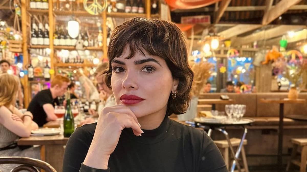 Protagonista de várias novelas, Vanessa Giácomo deixa Globo após quase 20 anos