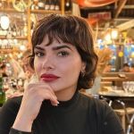 Protagonista de várias novelas, Vanessa Giácomo deixa Globo após quase 20 anos
