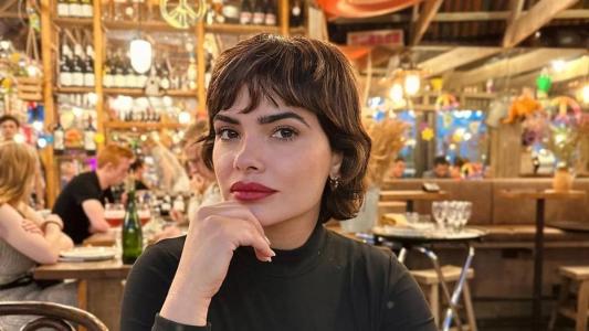 A atriz ainda não se pronunciou sobre o assunto nas redes sociais