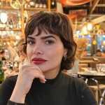 Protagonista de várias novelas, Vanessa Giácomo deixa Globo após quase 20 anos
