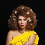 Vanessa da Mata encerra nesta terça-feira a programação musical do aniversário de Ouro Preto