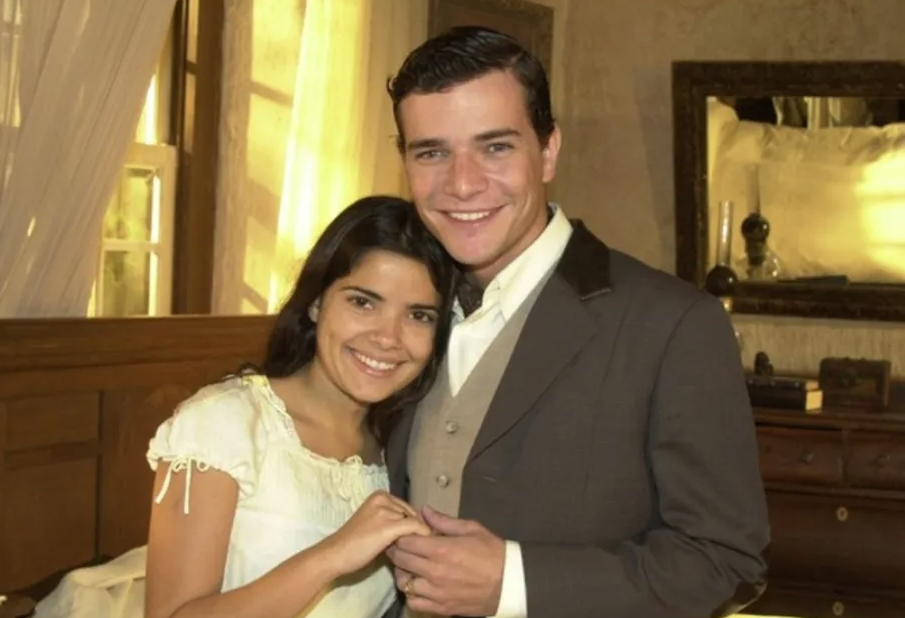 ‘Cabocla’ estreia nesta segunda (26); relembre a novela