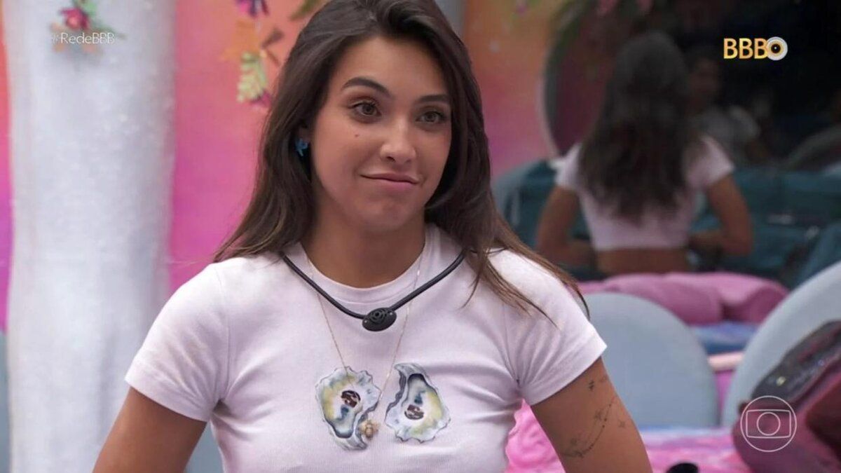 Vanessa Lopes aparece sorridente e família anuncia volta de ex-BBB; veja