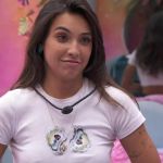 Vanessa Lopes aparece sorridente e família anuncia volta de ex-BBB; veja