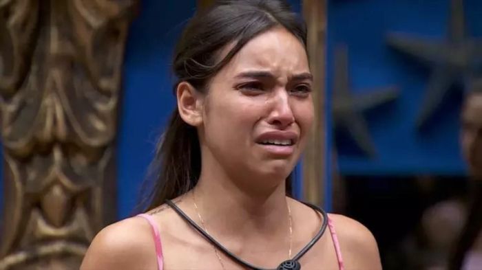 Vanessa Lopes cria diversas teorias no BBB 24