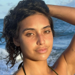 BBB 24: Vanessa Lopes é vista pela primeira vez após desistir de reality; vídeo