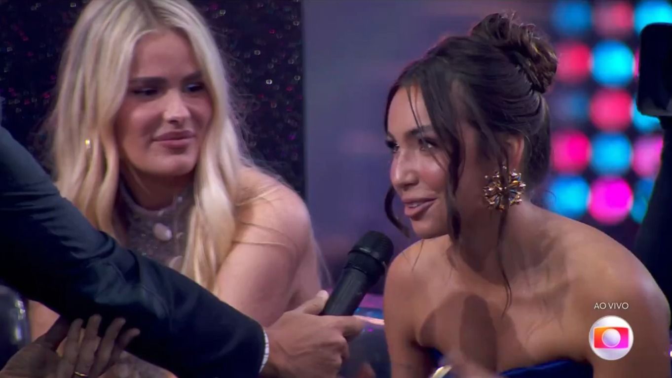 Na final do BBB 24, Vanessa Lopes atualiza cuidados com a saúde após quadro psicótico