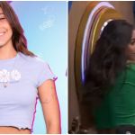 BBB 24: Lucas Pizane diz que Vanessa Lopes está em 'um lugar de acolhimento'