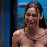 BBB 24: entenda o que pode ter provocado o 'surto' de Vanessa Lopes