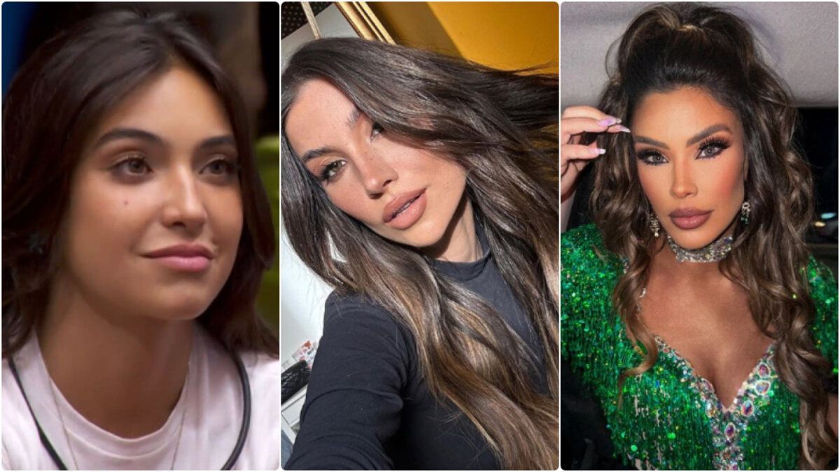 Em tratamento psiquiátrico, Vanessa Lopes recebe apoio de Bianca Andrade e outros ex-BBBs