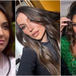 Em tratamento psiquiátrico, Vanessa Lopes recebe apoio de Bianca Andrade e outros ex-BBBs