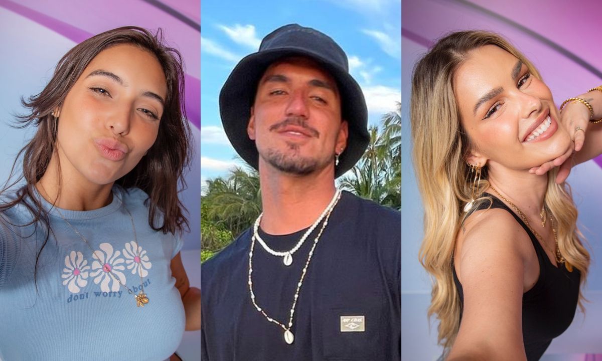 BBB 24: Vanessa Lopes garante torcida de Gabriel Medina, ex-marido de Yasmin Brunet