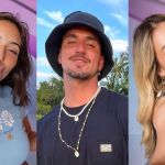 BBB 24: Vanessa Lopes garante torcida de Gabriel Medina, ex-marido de Yasmin Brunet