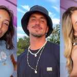 BBB 24: Vanessa Lopes garante torcida de Gabriel Medina, ex-marido de Yasmin Brunet