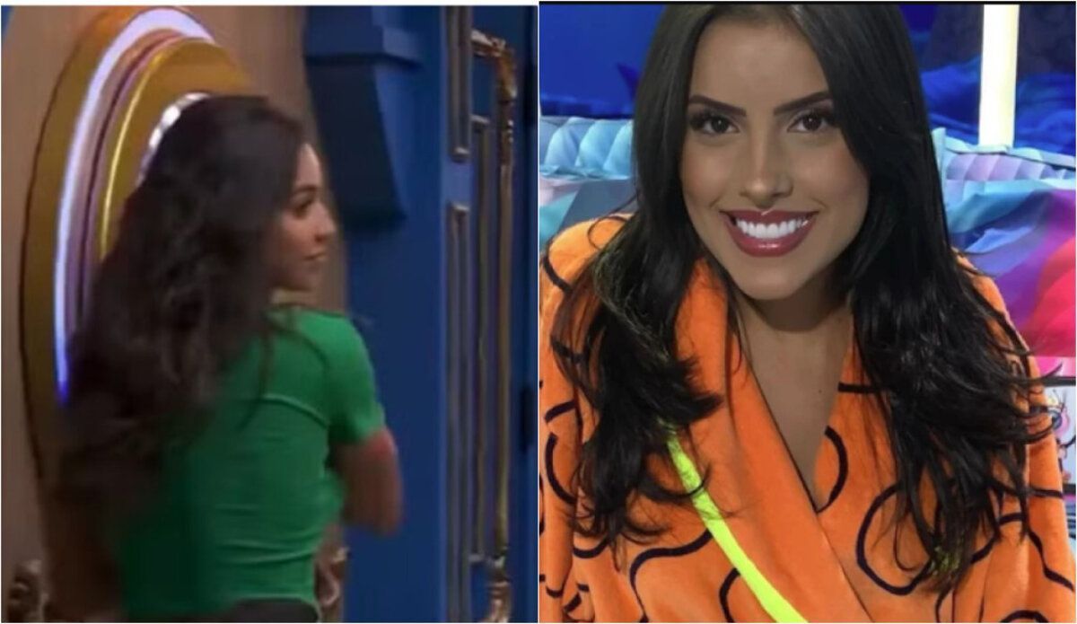 BBB 24 não teve uma, mas duas desistências; relembre