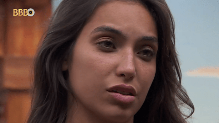 Vanessa Lopes sugeriu que música de Ludmilla é uma indireta para ela 