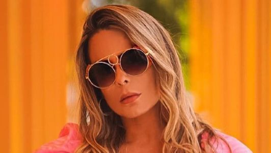 Vanessa Manchini morreu de infarto fulminante