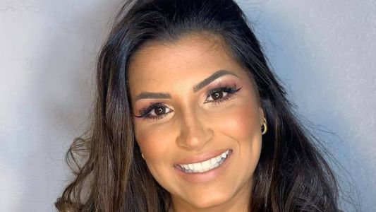 Vanessa Muniz foi assassinada a tiros pelo marido