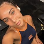 Vanessa Lopes, do BBB 24, fala pela primeira vez nas redes: 'Tudo é muito sufocante'