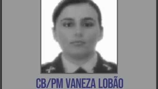 Vaneza Lobão foi morta com tiros de fuzil na porta de casa
