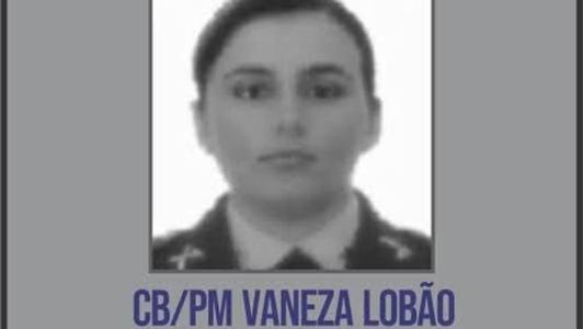 Vaneza Lobão foi morta com tiros de fuzil na porta de casa