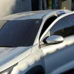 Jovem do Atlético presenteia mãe com carro avaliado em mais de R$ 100 mil