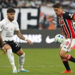 Vantagem larga: veja retrospecto de mata-mata entre São Paulo e Corinthians
