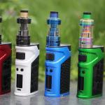 Receita Federal apreende R$ 1,1 bi em produtos eletrônicos e 'vapes' em 2024