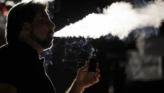 Fumar 'vape' pode prejudicar a funo vascular do corpo, diz pesquisa | Rdio Itatiaia Fumar 'vape' pode prejudicar a funo vascular do corpo, diz pesquisa | Rdio Itatiaia